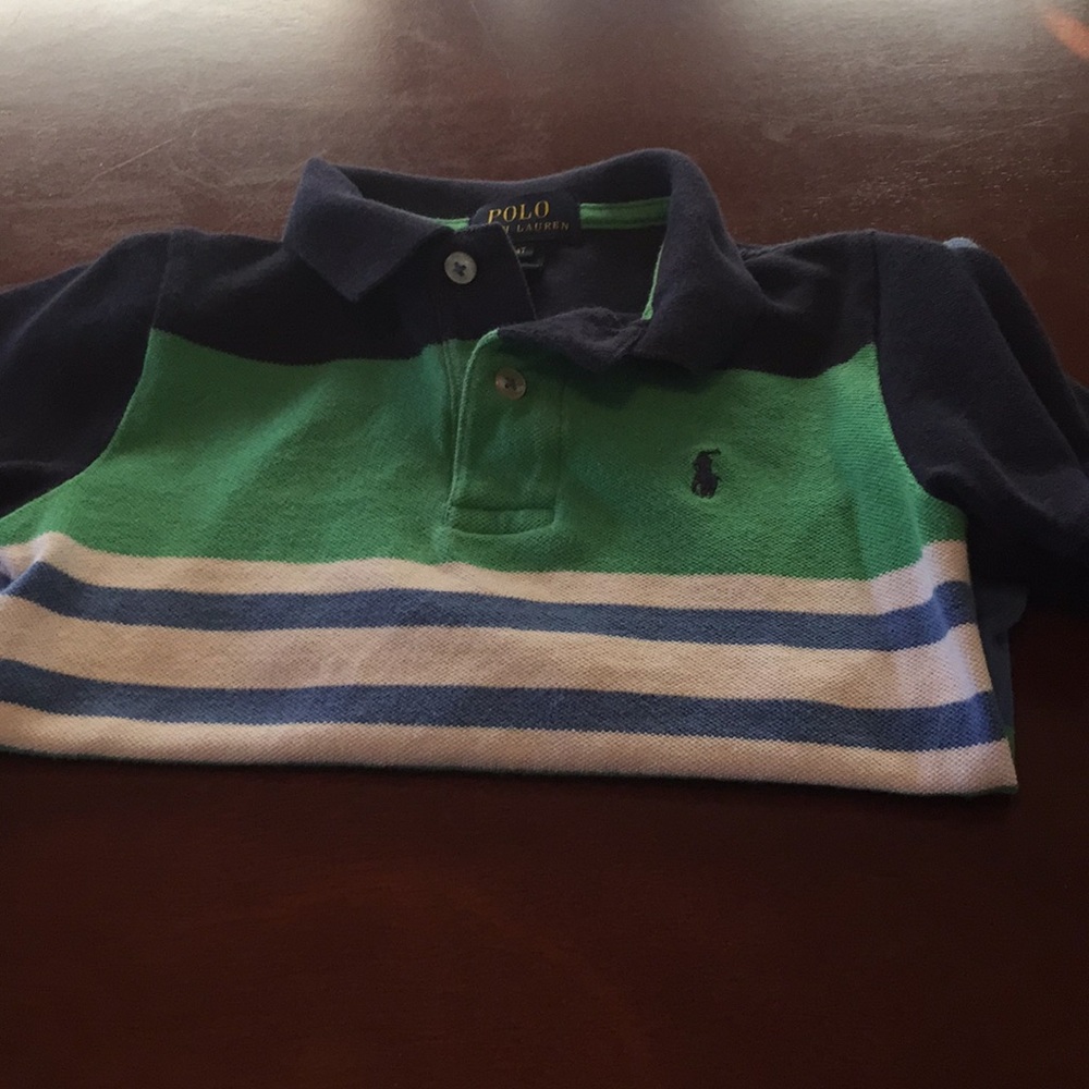 Ralph Lauren Polo